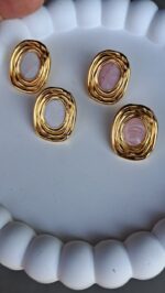 Σκουλαρικια vintage